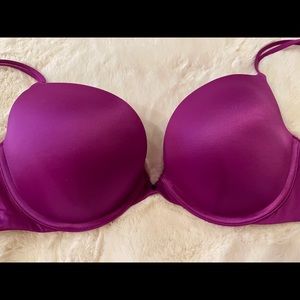 Victoria Secret Very Sexy Push Up Bra 34D